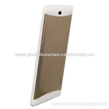 7-inch capacitive 3G tablet PC